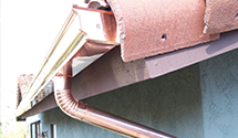 Rain Gutter Installation, Repair, Cleaning in Southeast Arcadia, FL